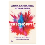 Erschöpft? 1 St
