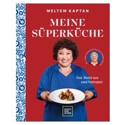 Meine Süperküche