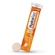 UPSA Hydrafizz Boost Orange 16 St