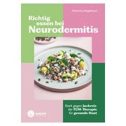 Richtig essen bei Neurodermitis 1 St