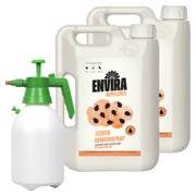 Envira Zecken Abwehrspray mit Drucksprüher