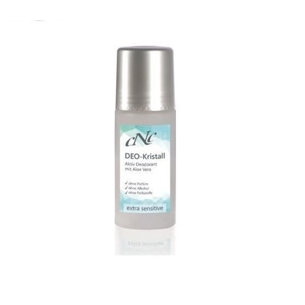 CNC -Deo-Kristall, Roll-On, - Highlights 50 ml