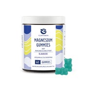 Gumtamin Magnesium Gummies 60 St