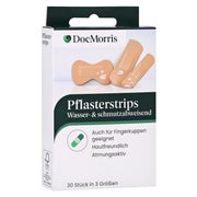 DocMorris Pflasterstrips 30 St