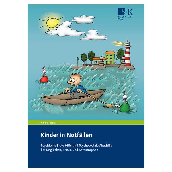 Kinder in Notfällen 1 St