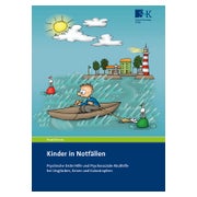 Kinder in Notfällen 1 St