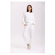 YOGA-HOSE MIKA FLEXIBEL LEICHT BEDECKEND 1 St