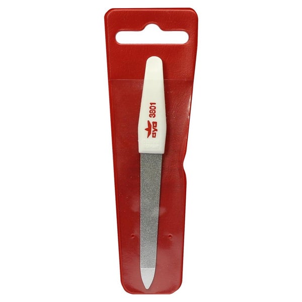 AYA Saphirfeile 10 cm grob/fein 3801 1 St