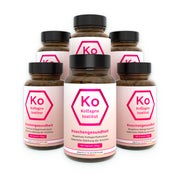 Kollagen Institut® Knochen Kollagen Kapseln 6er Set 6 x 180 St