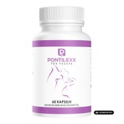 Pontilexx für Frauen | Vitalität | Schnell & Extrem 60 St 60 St