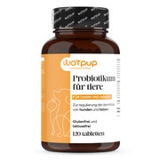 LAGA PHARMA Probiotika Hund & Katze 120 Tabletten 120 St
