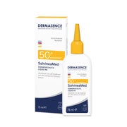 Dermasence Solvineamed Sonnensch.liquid Lsf 50+ 75 ml