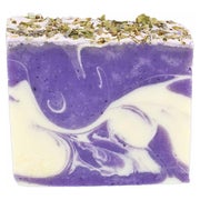 GREENDOOR Naturseife  Eisenkraut Lavendel 100 g