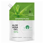 B.O.T  100% Reines Aloe Vera Gel 1000 ml
