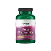 Mega Glucosamin 750 mg, Kapseln 120 St