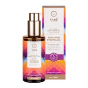 Khadi - Körperöl Shatavari Everyoung 100 ml