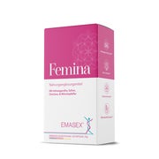 Produktabbildung: EMASEX Femina 60 St