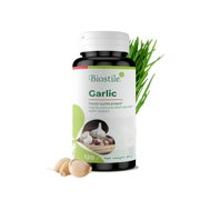 Biostile Garlic Kapseln 120 St