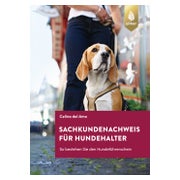 Sachkundenachweis für Hundehalter