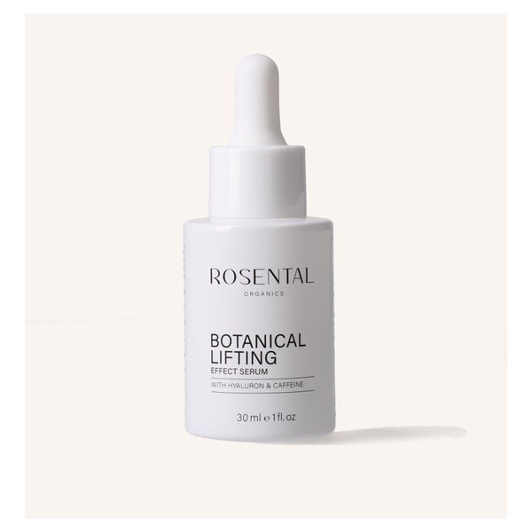 Botanical Lifting Effect Serum 30 ml