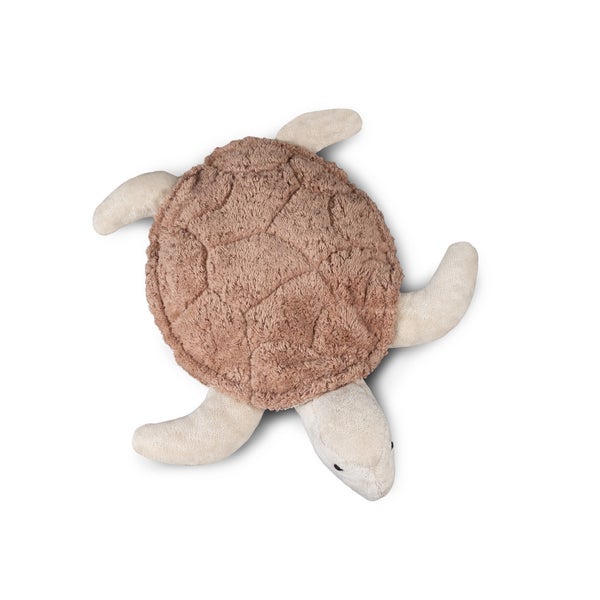 Senger Kuscheltier Schildkröte klein | rosenholz 1 St
