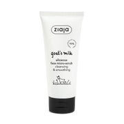 Ziaja - Gesichtspeeling mit Ziegenmilch, 75ml 1 St