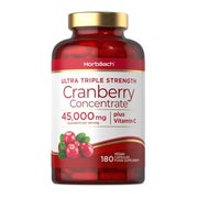Produktabbildung: Horbaach Cranberry Kapseln 180 St