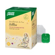 Stilltee Kräutertee Bio Salus 15 St