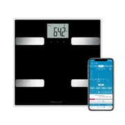Produktabbildung: medisana BS A41 connect Körperanalysewaage - VitaDock+ App 1 St