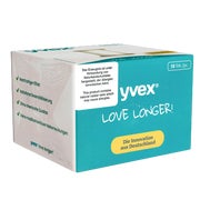 «Love Longer!» Penis-Sleeves zur Eichel-Desensibilisierung (10 Stück) 10 St