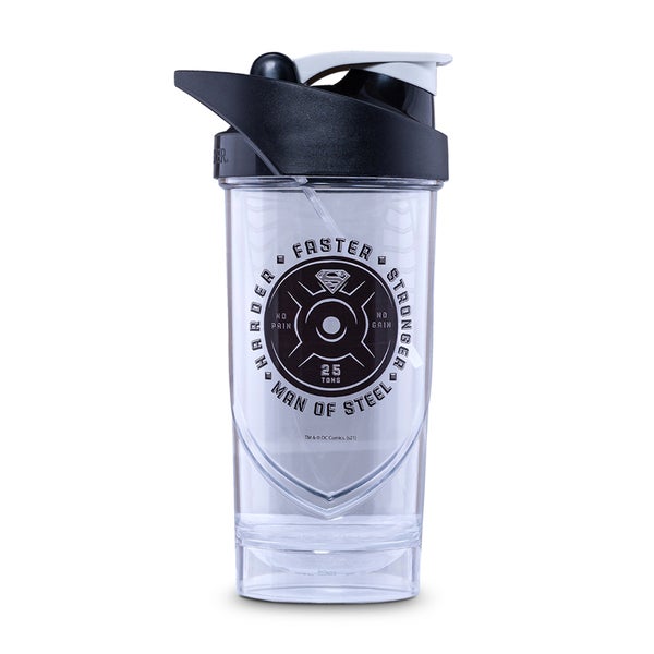 Shieldmixer HERO Pro Shaker, 700 ml, Superman Man of Steel 1 St