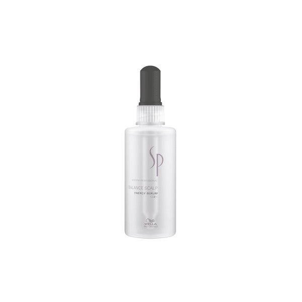 Wella Balance Scalp Energy Serum 100 ml