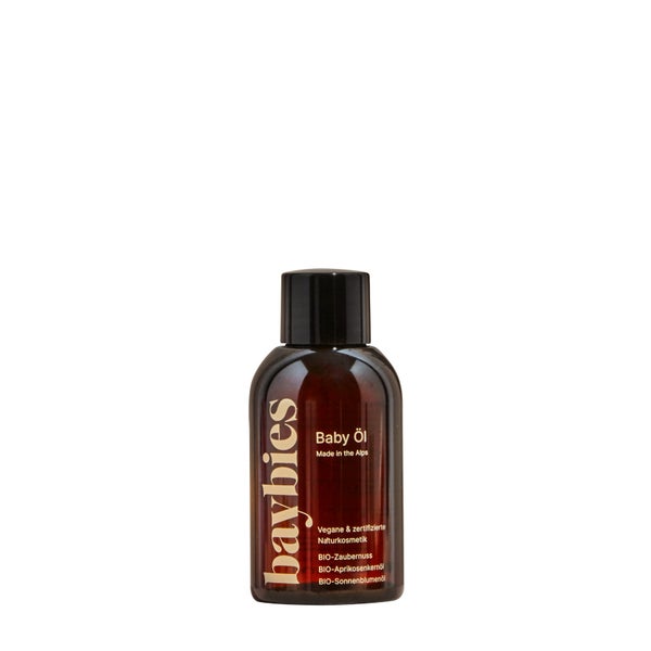 Baby Öl 100 ml