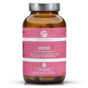 SHINE Haut, Haare, Nägel Komplex im Glas 124 g