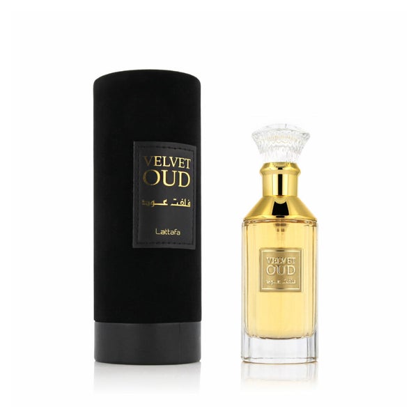 Velvet Oud - EDP - Volume: 100ml 0,1 l