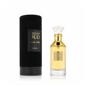 Velvet Oud - EDP - Volume: 100ml 0,1 l