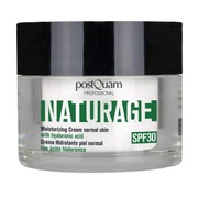 Postquam SKIN CARE MOISTURIZING CREAM FOR NORMAL SKIN. SPF30, (50ML)  .
