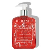 Durance Marseiller Flüssigseife mit Mohnextrakt 300ml Tradition Marseille