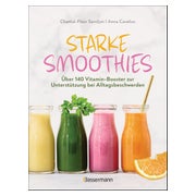 Starke Smoothies 1 St