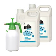 Envira Milben Abwehrspray mit Drucksprüher