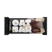 Polleo Oat Bar, 80 g, Double Chocolate 80 g
