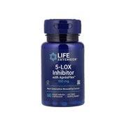 5-LOX-Inhibitor mit ApresFlex 100 mg, vegetarische Kapseln 60 St
