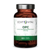 Echt Vital OPC 60 St