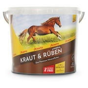 Josera Pferd Kraut & Rüben Mineral 4 kg