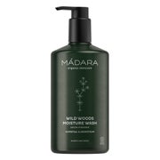 Madara ​WILD WOODS feuchtigkeitsspendendes Waschgel 500 ml