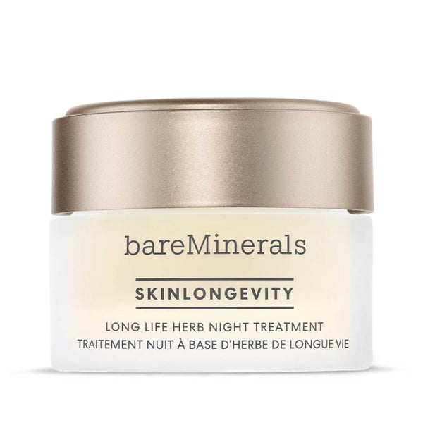 Skinlongevity Long Life Herb Night Treatment