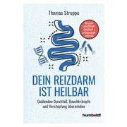 Dein Reizdarm ist heilbar 1 St