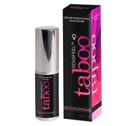 Ruf - Taboo Pheromon Parfüm für Sie 15 ml