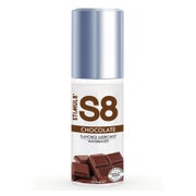 Stimul8 - S8 Schokoladen-Gleitgel 125 ml