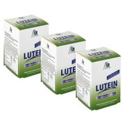 Avitale Lutein Kapseln 3X120 St